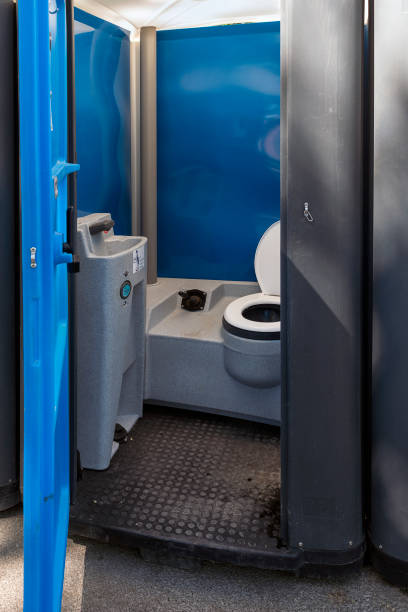 Best Portable restroom trailer rental  in Ault, CO
