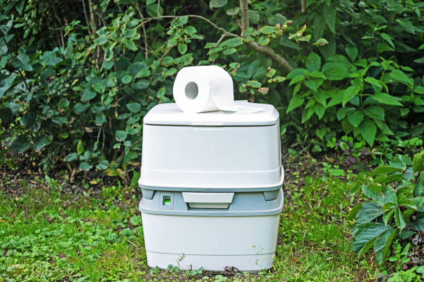 Best Best portable toilet rental  in Ault, CO