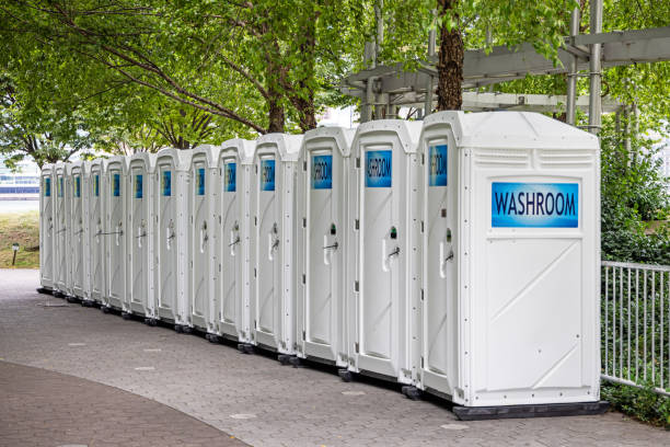 Best Local porta potty services  in Ault, CO