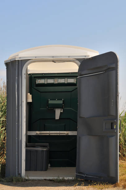 Portable Toilet Options We Offer in Ault, CO