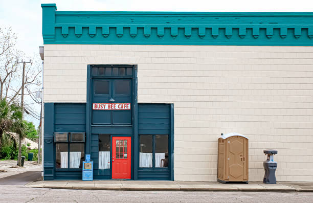Best Porta potty delivery and setup  in Ault, CO