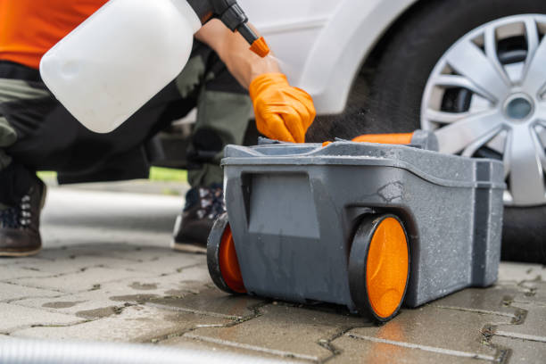 Best Portable sink rental  in Ault, CO